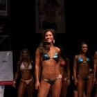 Carol  Brady - NPC Alaska State Championships 2013 - #1